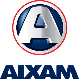 logo Aixam