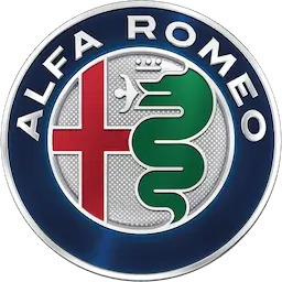 logo Alfa Romeo