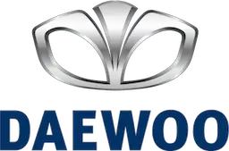 logo Daewoo