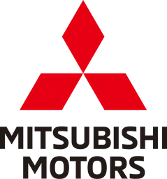 logo Mitsubishi