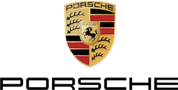 logo Porsche