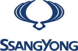 logo SsangYong