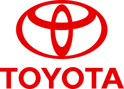 logo Toyota