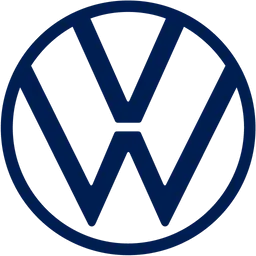 logo Volkswagen